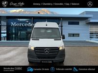 occasion Mercedes Sprinter 214 CDI 39S 3T0 Traction 9G-Tronic