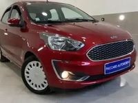 occasion Ford Ka Plus Ka + 85cv Ultimate 48000kms !!!