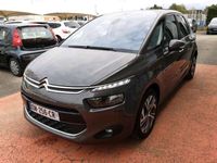 occasion Citroën C4 Picasso 1.6 BLUEHDI 120 EXCLUSIVE