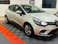 Occasion Renault Clio IV 75 ch (55 kW) 2019 Citadine
