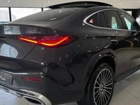Occasion Mercedes GLC300 340 ch (250 kW) 2024 Coupé