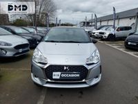 occasion DS Automobiles DS3 Puretech 82ch So Chic