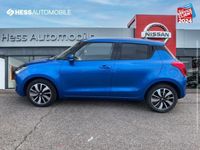 occasion Suzuki Swift 1.2 Dualjet Hybrid 90ch Pack Euro6d-T - VIVA190827660