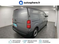 occasion Citroën Jumpy M 1.5 BlueHDi 120ch S\u0026S Driver