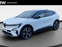 Occasion Renault Megane E-Tech Techno 161 kW (220 ch) 2022 Blanc Berline