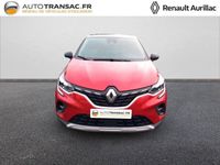 occasion Renault Captur CapturE-Tech Plug-in 160 Intens 5p