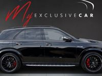 occasion Mercedes S63 AMG GLE IIAMG 612 CH EQBOOST 4MATIC+ 9G-TRONIC