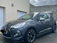 occasion Citroën DS3 e-HDi 90 Airdream So Chic