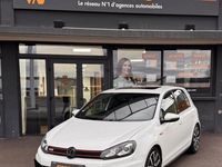 Occasion VW Golf GTI 212 ch (155 kW) 2012 Berline