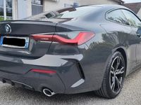 occasion BMW 420 420 DA M SPORT