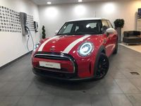 Occasion Mini Cooper Essential 137 ch (100 kW) 2023 Rouge Citadine