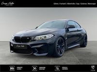 Occasion BMW M2 Basis 370 ch (272 kW) 2016 Coupé