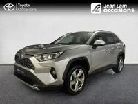 occasion Toyota RAV4 Hybrid 