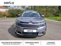 occasion Citroën C5 Aircross Puretech 180 S&s Eat8 Feel