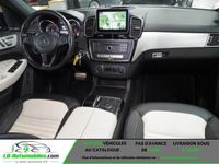 occasion Mercedes GLE500 4MATIC