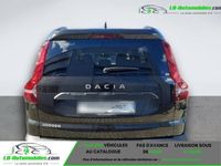 occasion Dacia Jogger TCe 110 7 places