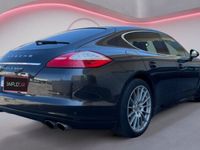 occasion Porsche Panamera S E-Hybrid V6 3.0 380 Tiptronic S CARNET COMPLET