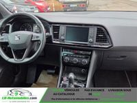 Occasion Seat Ateca 150 ch (110 kW) 2017 SUV