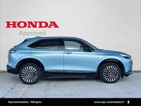 Occasion Honda e:Ny1 Advance 150 kW (204 ch) 2023 Bleu SUV