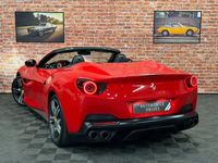 occasion Ferrari Portofino 4.0 V8 600 ch