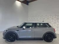 Occasion Mini Cooper Hatch 136 ch (100 kW) 2022 Moonwalk grey Citadine