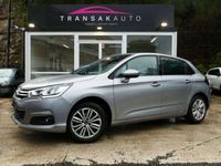 occasion Citroën C4 PureTech 130 SS BVM6 Millenium