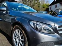 occasion Mercedes 180 Classe Cl Iv (s205)Business