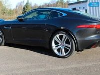 occasion Jaguar F-Type 3.0 V6 S 380 ch