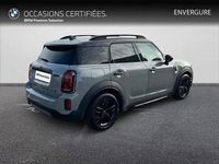 Occasion Mini Cooper Countryman 126 ch (92 kW) 2022 Gris SUV
