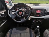 occasion Fiat 500L 0.9 8v Twinair 105ch S&s Popstar