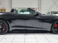 occasion Jaguar F-Type s cabriolet 5.0 v8 495