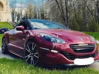 occasion Peugeot RCZ 1.6 THP 270ch