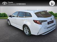 occasion Toyota Corolla Touring Spt 122h Dynamic MY20
