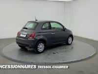 occasion Fiat 500 SERIE 8 EURO 6D-TEMP 1.0 70 ch Hybride BSG S/S Pop