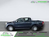 occasion Ford Ranger DOUBLE CABINE 2.0 170 BVA