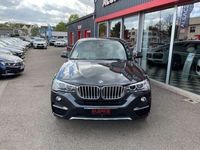 occasion BMW X4 (F26) XDRIVE20DA 190CH XLINE