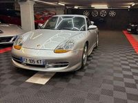 Occasion Porsche 911 Carrera 300 ch (220 kW) 1998 Coupé