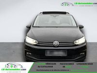 occasion VW Touran 2.0 TDI 150 BVA 5pl