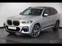 occasion BMW X3 M M40iA 360ch