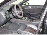 occasion Audi RS4 Matrix Attelage Camera Sieges Rs Surpiqures Rouges Echappement Rs Premiere Main Garantie 12 Mois