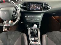 occasion Peugeot 308 GTI Coupe Franche LED Denon Keyless GPS 19P 439-mois