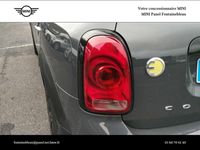 occasion Mini One Countryman Cooper SE 136ch + 88ch Longst ALL4 BVA