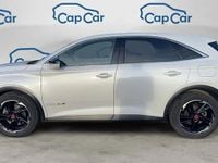 Occasion DS Automobiles DS7 Crossback Performance 181 ch (133 kW) 2021 Blanc SUV