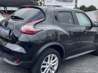 occasion Nissan Juke 1.2e DIG-T 115 Start/Stop System N-Connecta
