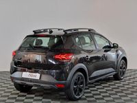 Occasion Dacia Sandero Extreme 2025 Noir Citadine