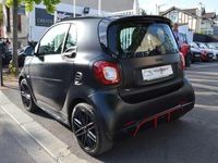 occasion Smart ForTwo Coupé 90ch Brabus Style Edition Black Twinamic E6c