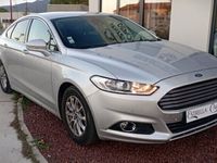 occasion Ford Mondeo IV 1.6 TDCi 115ch ECOnetic Trend 5p
