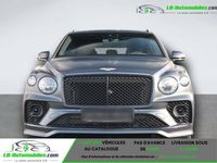 occasion Bentley Bentayga V8 4.0 550 ch BVA