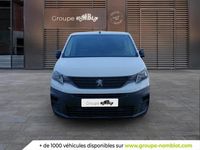 Occasion Peugeot Partner S 100 ch (73 kW) 2021 Monospace