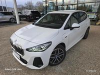 Occasion BMW 225 Active Tourer M Sport 2023 Blanc Monospace